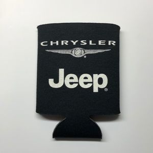 Jeep, Chrysler, Dodge Coozie